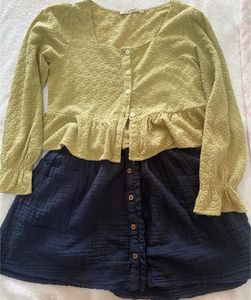 Two Piece Combo Offer With Freebie