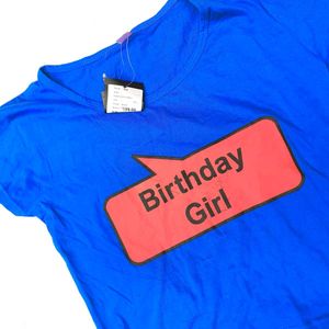 Birthday Top