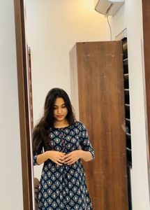 Daily Wear kurti For Budget Friendly Rate. Offers