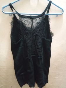 Black Cami