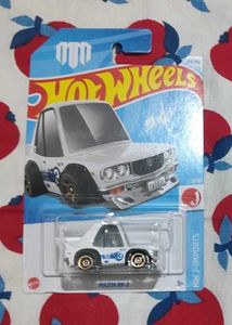 Hot Wheels Car