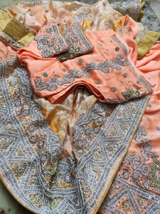 Wonderful Saare For Sale