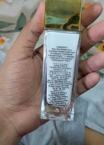 swiss beauty shiny primer  Flawless Finish