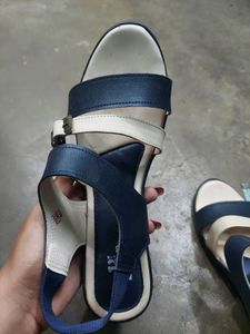 Sreeleathers New Heels