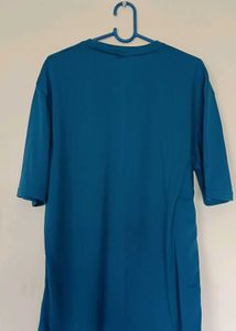 MEN OVERSIZED TSHIRT