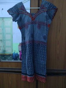 Ethnic Kurta