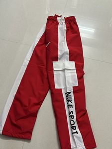 Men&#39;s Tracksuit Nike logo embroidery