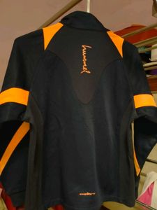 Hummel Track Jacket