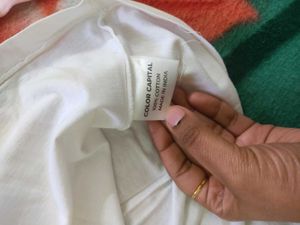 Combo Of Two Tshirt