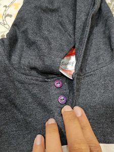Lion King Hoodie