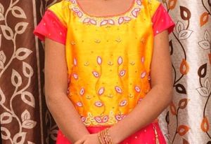 Full Frock