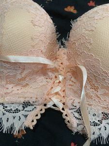 New Pus-up Bra