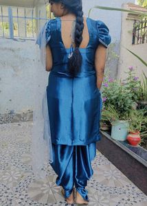 Dhoti Salwar And Kurta