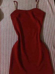 URBANIC Bodycon Dress