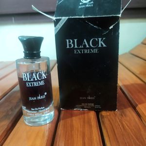 Jean Paris Perfume