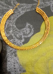 PRICE DROP | Choker Necklace