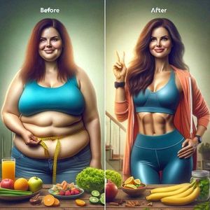 100% Aayurvedic Wt Loss Powder