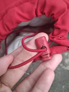 Asics unisex Hooded Jacket
