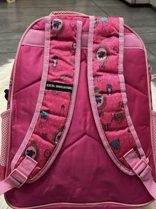 DISNEY Minnie &amp; Daisy Backpack