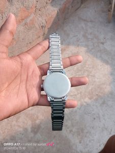 BAST BRAND ABREXO WATCH