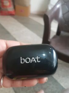Boat Twin Wireless Ear-buds
