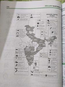 All In One Social Science