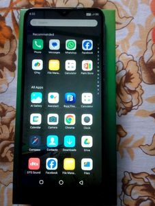 Infinix Smart 4