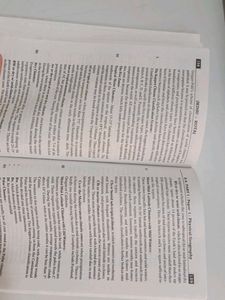 B.A. I ONE WEEK SERIES