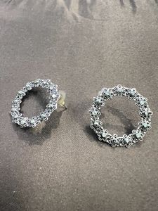 Metal Earrings