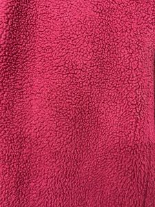 Quechua Kids' Warm Fleece Set for 5-7 yr old