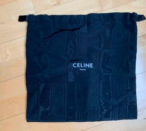 Celine Dust Bag