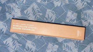 Lush Lips Lipstick- Vanilla