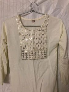 White Dress for women