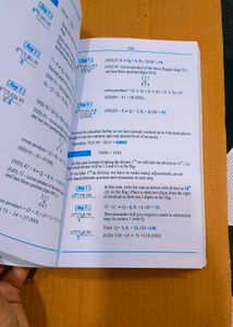 Vedic Maths Book( School+ Competitive Exams)