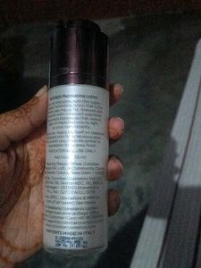 Colorbar Illuminating Lotion