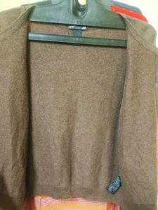 Imported Cardigan