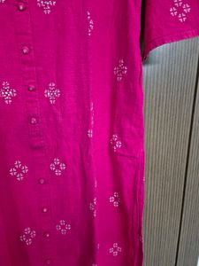 Magenta 2 Pc Suit Set | 38