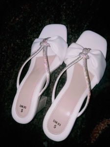 New Heels