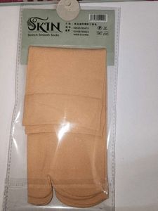 SKIN Stretch Smooth Socks