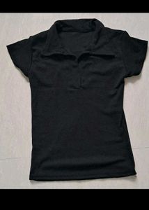 Black Top And Bangles Conbo