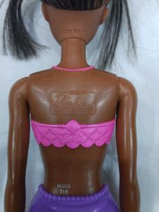 Barbie Dreamtopia Mermaid Doll