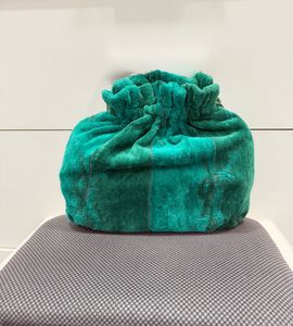 YSL Drawstring dustBag