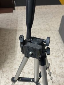 Tripod