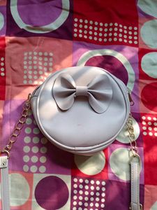 Side Sling Bag