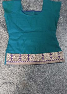 long skirt with top