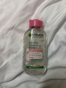 Garnier Miceller Water 125ml