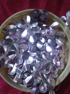 Elegant Dress Material