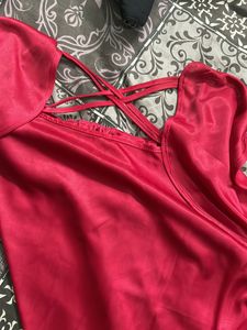 Nighty Dress