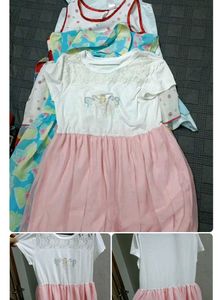 Dresses