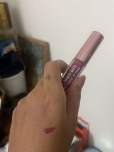 Beautiful Pink Mauve Shade